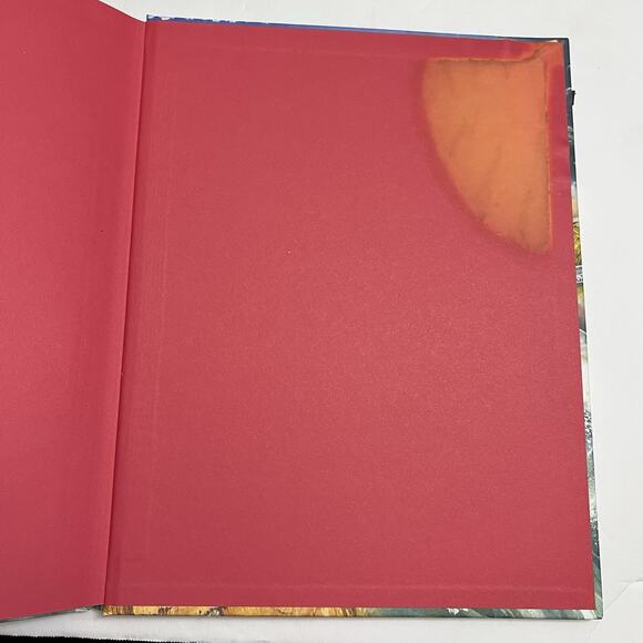 Explore and Learn Volume 1 Earth and Space Hardcover Educational Homeschool - Picture 7 of 9